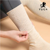 壁虎瑜伽【2110WZ115】显瘦过膝长筒五指瑜伽袜【5天发货】 商品缩略图2