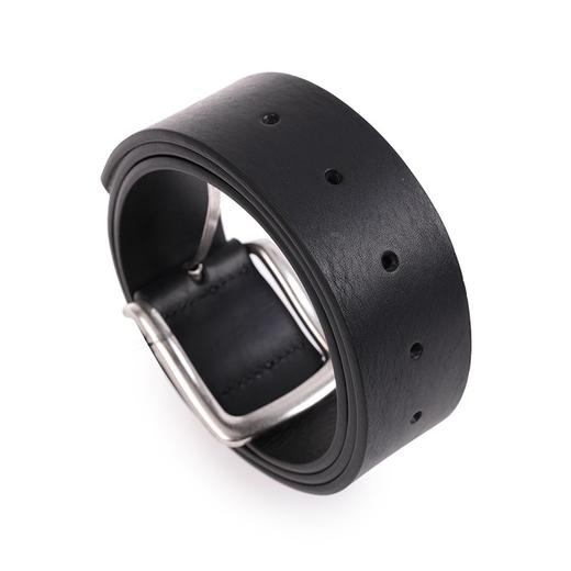 阿玛尼（ARMANI）男士 时尚潮流男士商务休闲腰带 商品图4