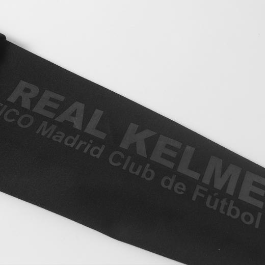 KELME卡尔美秋冬季时尚休闲男款连帽卫衣3671009 商品图5