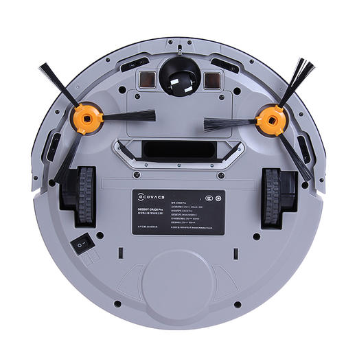 科沃斯地宝cr330pro