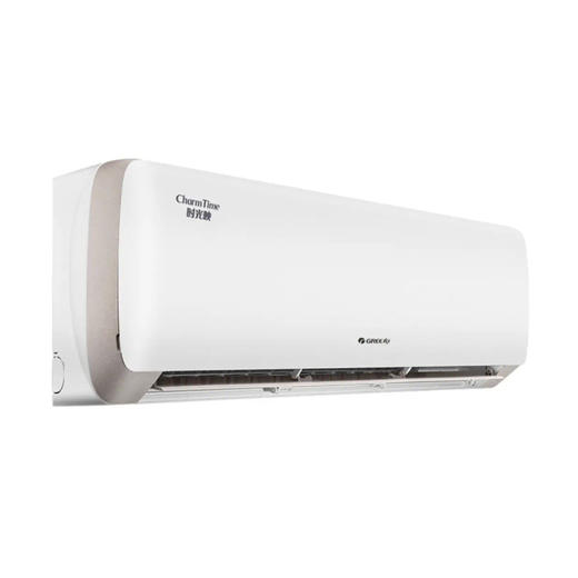 格力（GREE）空调 KFR-35GW/(35589)FNhAa-B1 时光映 商品图1