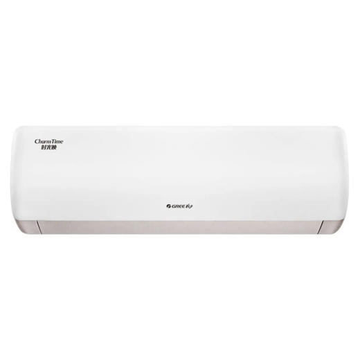 格力（GREE）空调 KFR-35GW/(35589)FNhAa-B1 时光映 商品图0