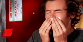 鼻炎不走，又烦又丑！每天2次它，鼻子通了，鼻涕不流了，超舒服！ 