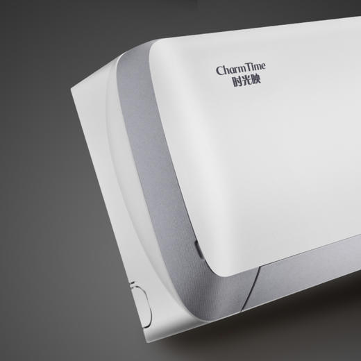 格力（GREE）空调 KFR-35GW/35589FNhAd-B1 时光映 商品图1