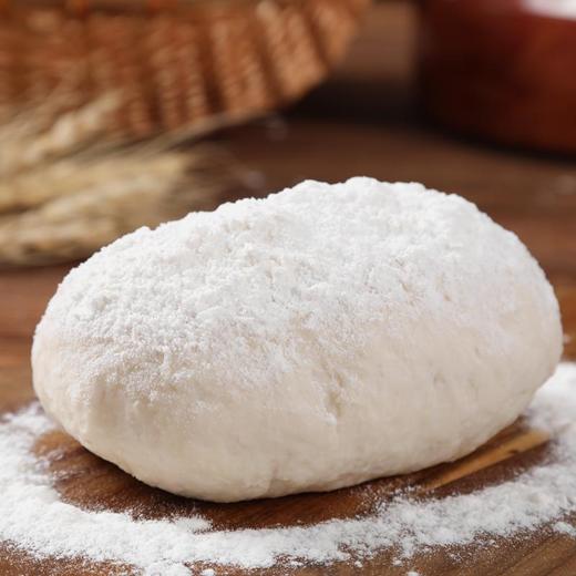 【中国农垦】颐和贡 有机钢磨面粉 2.5kg/袋  中筋面粉实用性强 商品图4