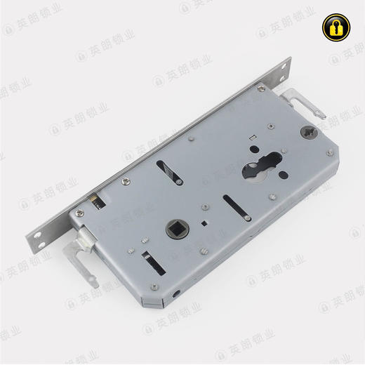 〖B047〗A5铜舌带勾方锁体 商品图2