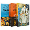 现货 诺顿英国文学套装 新版 英文原版 The Norton Anthology of English Literature (10TH ed.) A B C 文艺评论版 商品缩略图1