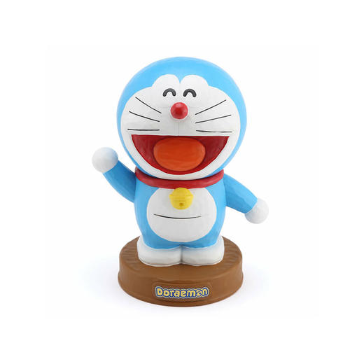 JARLL 哆啦A梦音乐盒 音乐铃 DMCH19-19906 商品图0