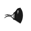 Neue Moon Mask - SHOOTING STAR 配件 日用口罩 黑色 商品缩略图2