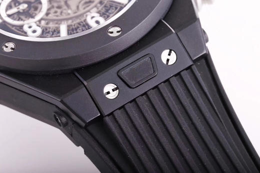 2021高端狠货来袭 NOOB匠心之作 恒宝精品横空出世 宇舶BIG BANG系列411.NM.1170.RX腕表 商品图12