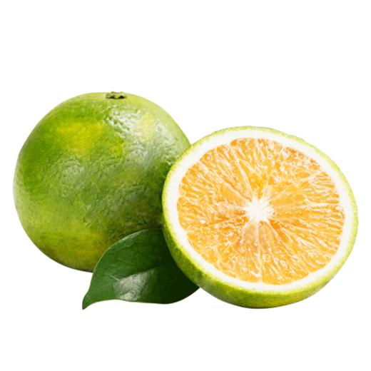 【新鲜水果】佳沃 实建褚橙优级3kg 单果果经60-65mm 商品图6