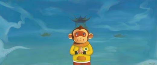 虔诚/99版-陈建周 商品图3