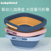 世纪宝贝儿童脸盆 商品缩略图4