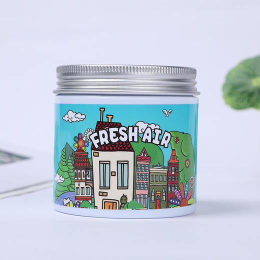 德国Samplife净醛魔盒除甲醛去异味杀jun24小时除醛95%以上，除异味95%以上，植物提取，家车两用 商品图10