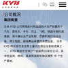 KYB 日本避震 全系列产品 黑桶 黄桶 蓝桶 银桶 灰桶 | KYB官方产品，正品行货 商品缩略图0