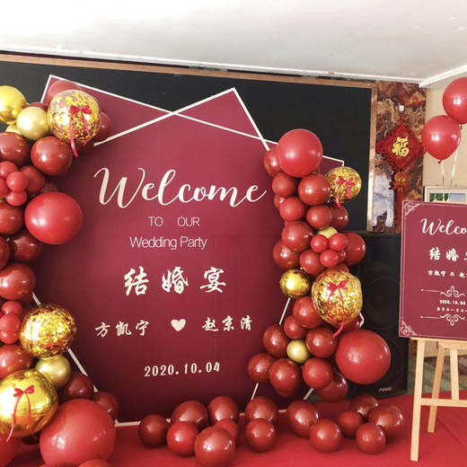 婚礼布置9 商品图2