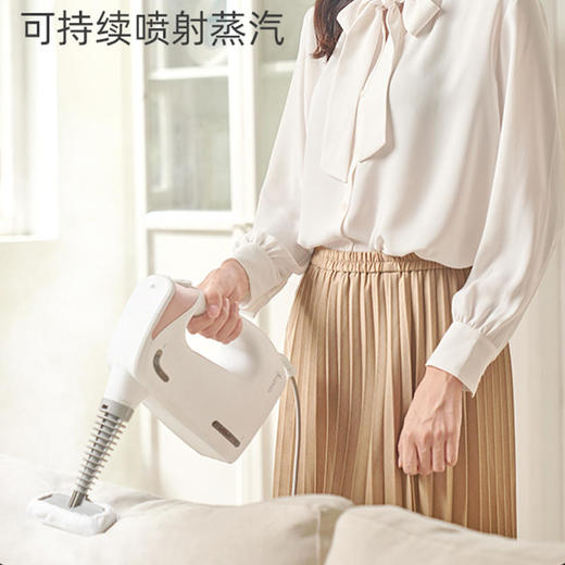 【顽固污渍清洁神器】飞乐思纳米蒸汽清洁机G1，家用厨房油烟机高压清洗机家电消du，高温蒸汽清洁机 商品图6
