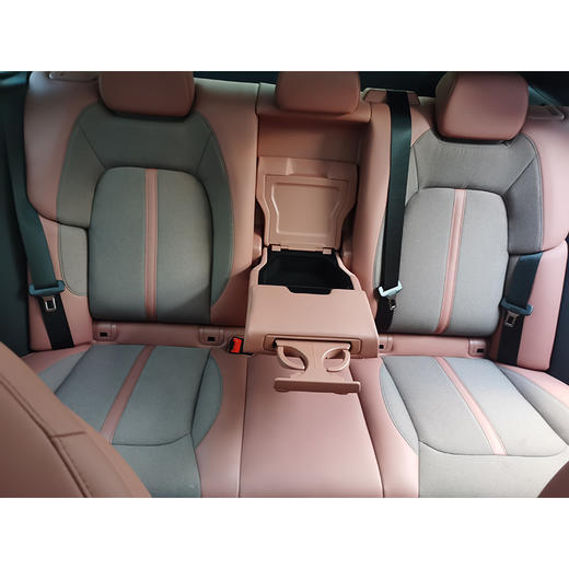 蔚来 EC6 475KM 性能版 【月租-深圳】 商品图6