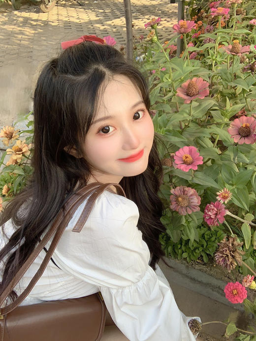 【半年抛美瞳】琉璃镜黑 Lvycon 黑色美瞳 | 大直径14.5，着色13.7 | 【同品牌多副更划算,选款完整色板在详情页】 商品图14