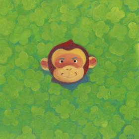 陈建周《春》99版