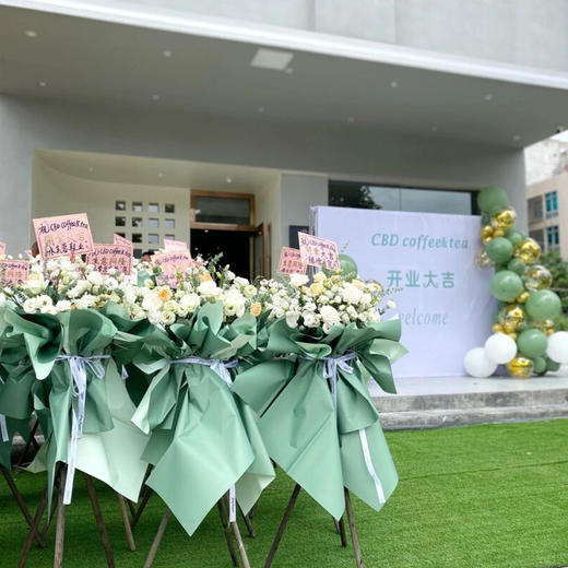 开业气球布置案例1 商品图3