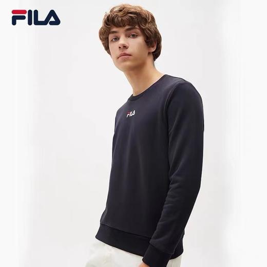 男圆领卫衣8861 商品图4