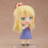 【GSC现货】粘土人 姬坂乃爱 天使降临到了我身边! Precious Friends 商品缩略图4