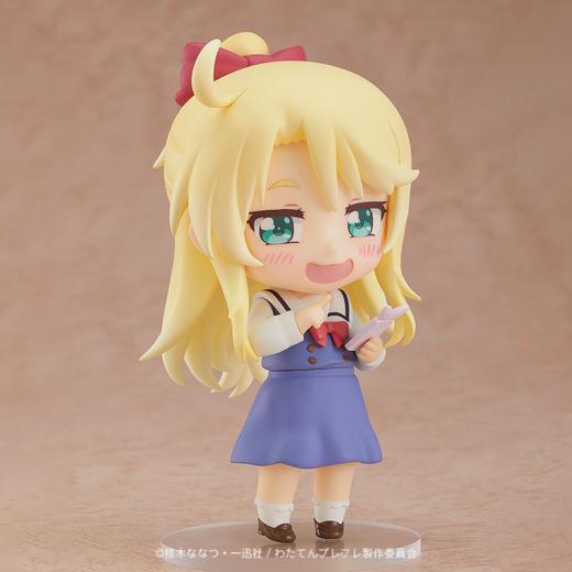 【GSC现货】粘土人 姬坂乃爱 天使降临到了我身边! Precious Friends 商品图4