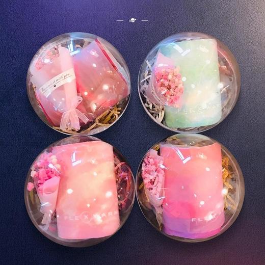 【已下架】飞乐思 温暖星球柔薄暖腹带 [福利品] 商品图2