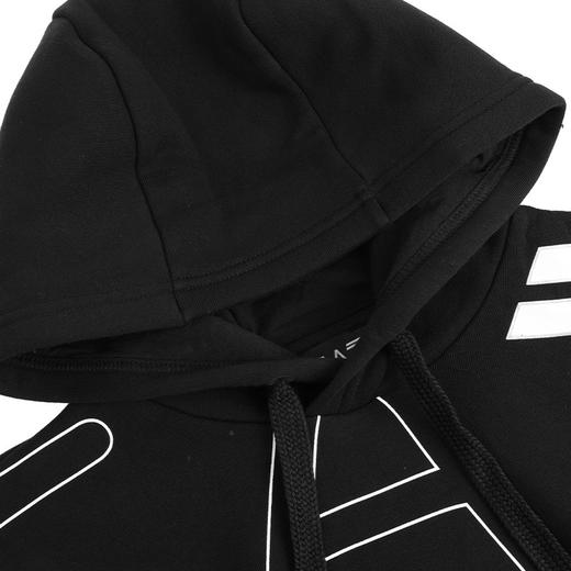 阿玛尼（ ARMANI）男装时尚圆领长袖卫衣 商品图4