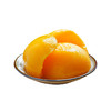 莓菲尔半边黄桃罐头 822g 商品缩略图1
