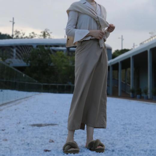 一款精致奢华的羊绒小披肩 气质up 商品图9