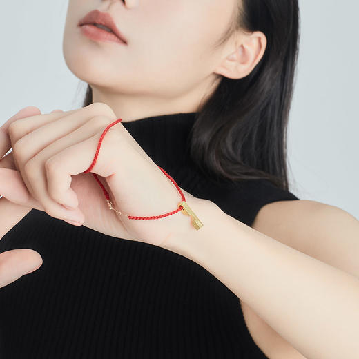 「迎」六艺鲁班吊坠 商品图9