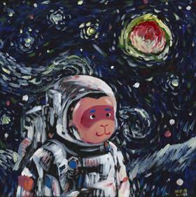 蟠桃球/200版-陈建周