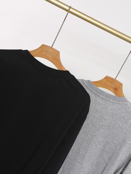 男圆领卫衣88119 商品图1