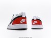 耐克Nike Court Borough Low 2 FP GS经典休闲运动板鞋DO7446-101 商品缩略图5