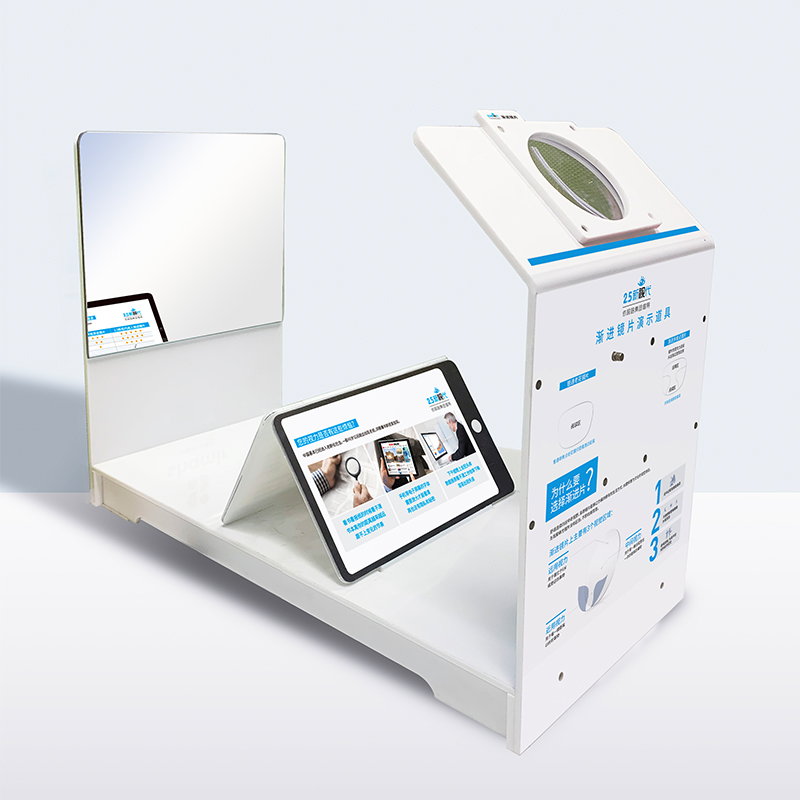 2.5新视代 销售道具-渐进多焦道具