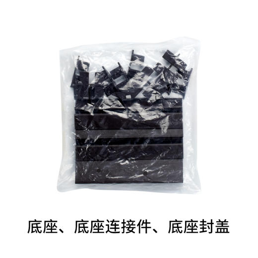 月历拼图384片 商品图2