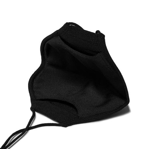 Neue Moon Mask - SHOOTING STAR 配件 日用口罩 黑色 商品图5
