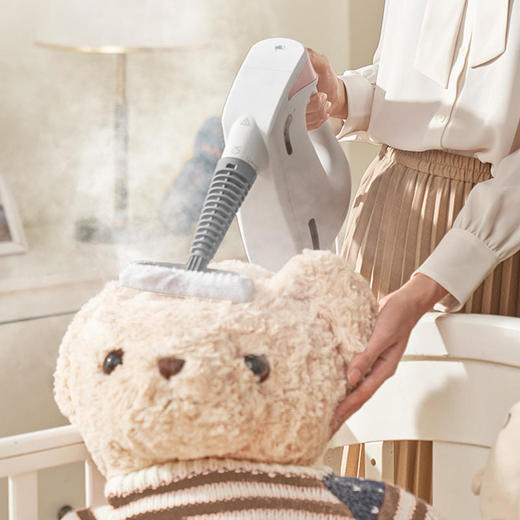 【顽固污渍清洁神器】飞乐思纳米蒸汽清洁机G1，家用厨房油烟机高压清洗机家电消du，高温蒸汽清洁机 商品图4