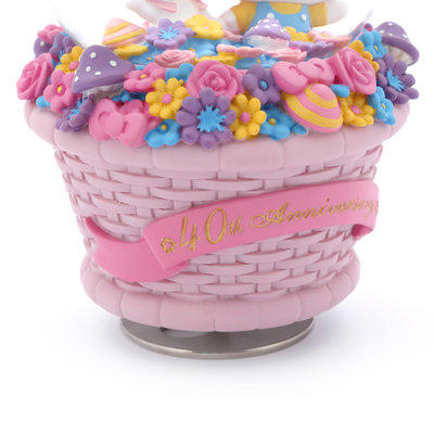 JARLL 100MM My Melody 40周 年紀念水球 KT1815 商品图4