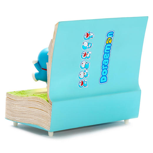 JARLL 哆啦A梦音乐盒 朋友们 DMCH19-19903 商品图1