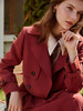 欧芮儿短外套女2021新款气质薄款小个子设计感法式洋气上衣 商品缩略图2