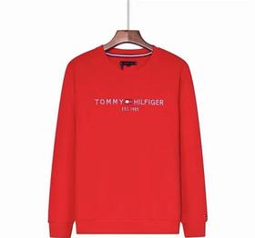 男圆领卫衣88107