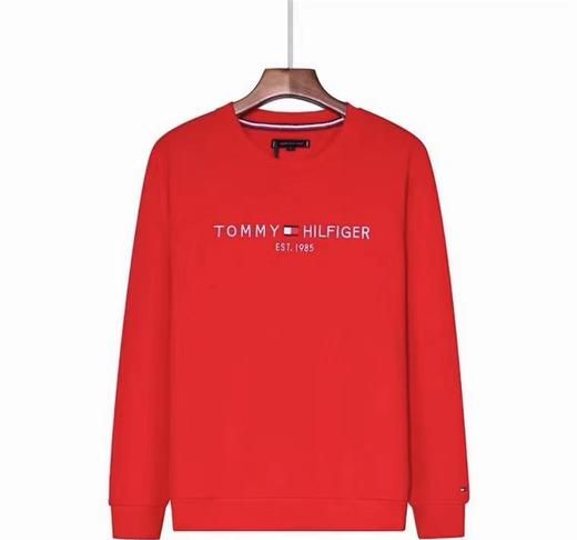 男圆领卫衣88107 商品图0