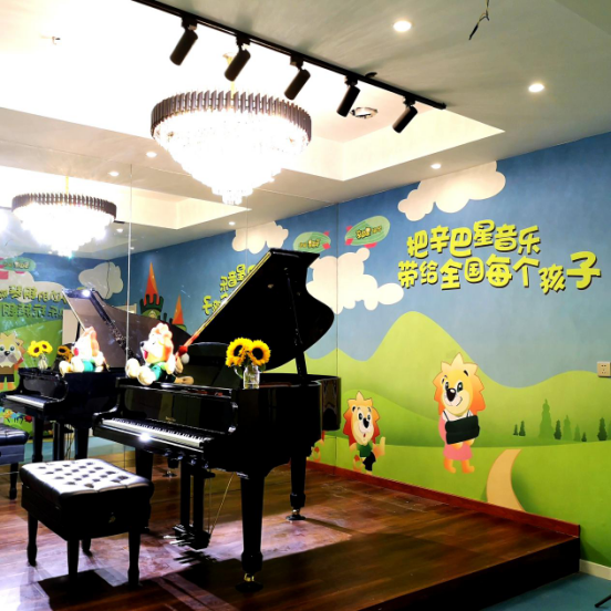 【辛巴星钢琴&筝天下古筝@朝阳】29.9元抢3次钢琴/古筝/视唱练耳精品课（任选其一）打开孩子音乐天赋，给孩子插上梦想翅膀