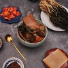【已下架】春回盏 鹿茸菌竹荪鱼骨/五指毛桃莲子薏仁/霸王花玉竹螺片/青橄榄响螺菜干/西洋菜玉竹陈胗汤包*3包[福利品] 商品缩略图6