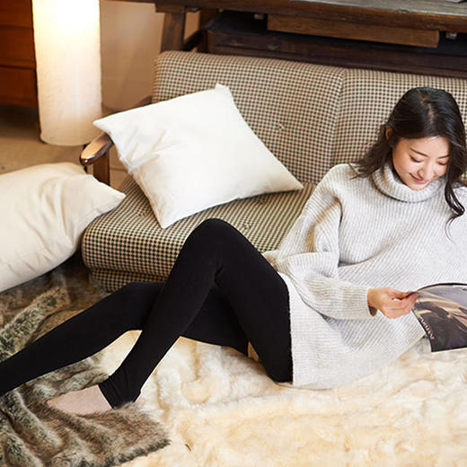 日本ATSUGI厚木打底袜！260D~350D！保暖，秀美腿，日本妹子人手N双！ 商品图9