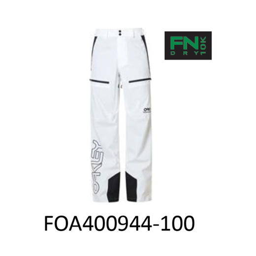 OAKLEY雪服FOA400944 商品图0