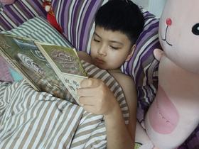 《故事博物馆》：一本值得反复读的书，觉得买的特别值